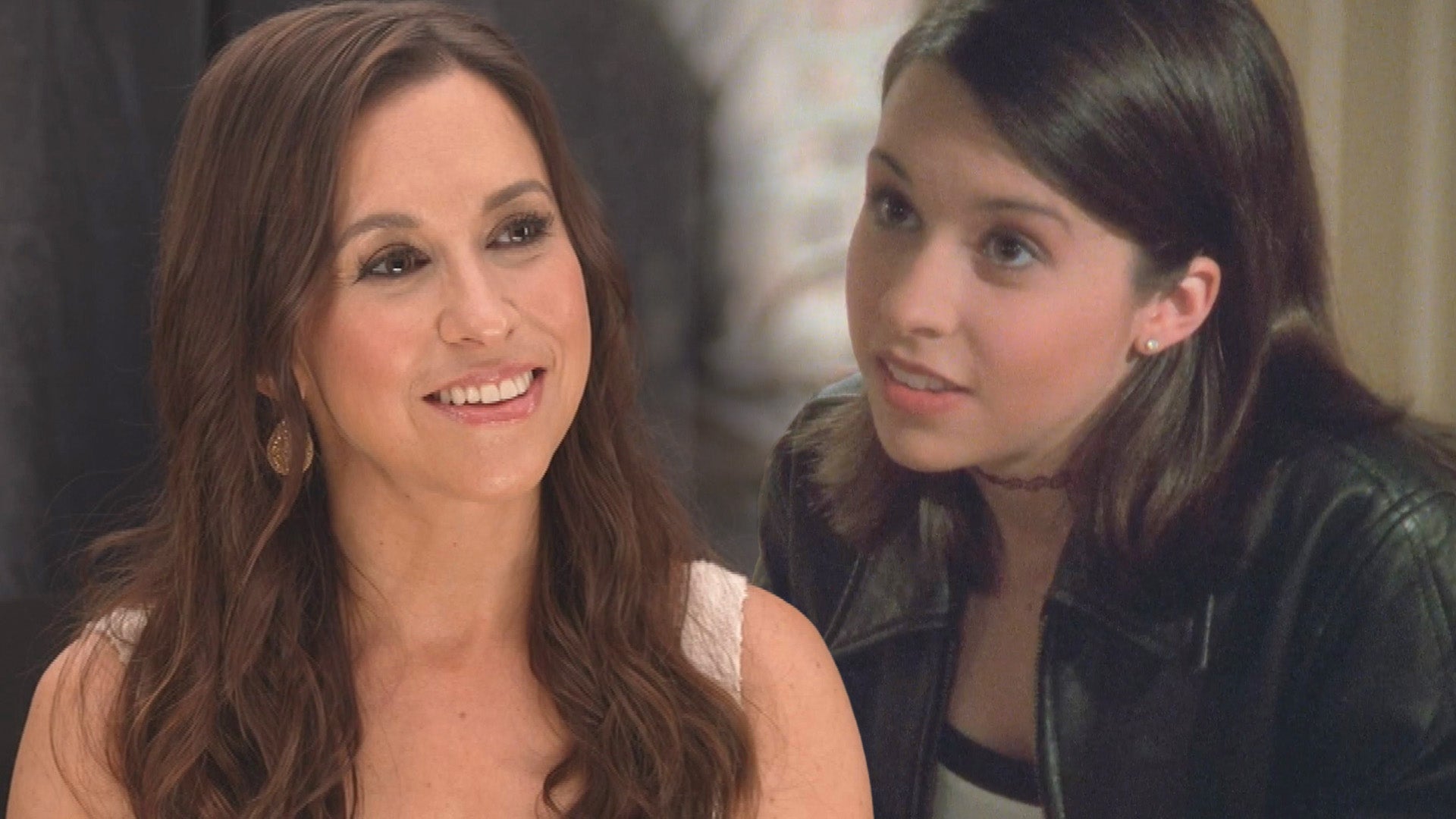 Lacey Chabert Says Shes 100 Percent In for a Party of Five Reboot Exclusive